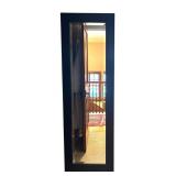 U - Fine Framed Mirror