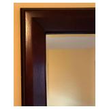 LL  - Large Wall Mirror