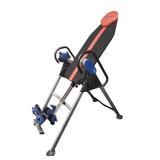 LL  - Ironman ATIS Inversion Therapy Table