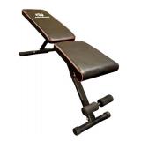 LL  - Advenor Adjustable Workout Bench