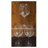 LL  - Assorted Stemware