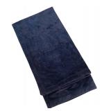 U - Plush Throw Blanket and Accent Pillow