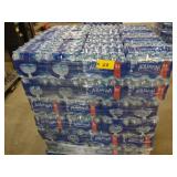 (84) Aquafina 24 Packs