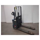 Toyota Electric Pallet Jack