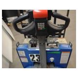 Toyota Electric Pallet Jack