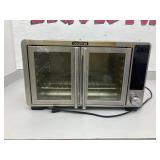 Gourmia Countertop Toaster Oven