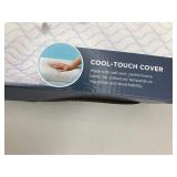 Cooling Memory Foam Pillow by Tempur-Pedic