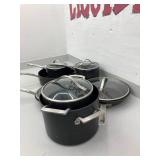 12 Piece Cookware Set