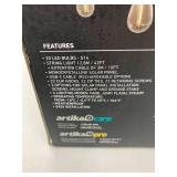 Artika Solar Blaze LED String Lights