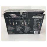 Artika Solar Blaze LED String Lights