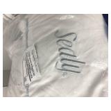 Sealy Sterling Collection Down Alternative Pillow