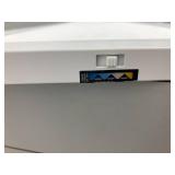 LED Light Fixture (Set of 3)