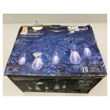 Artika Solar Blaze LED String Lights