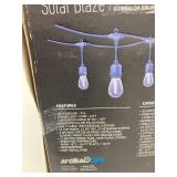 Artika Solar Blaze LED String Lights