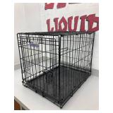 MidWest Crate Model 524