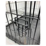 MidWest Crate Model 524