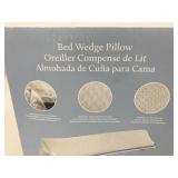 Queen Bed Wedge Pillow