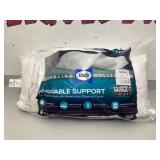 Sealy Sterling Collection Huggable Support Pillows - 2-Pack