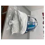 Sealy Sterling Collection Huggable Support Pillows - 2-Pack