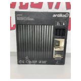 Artika Sonolok Sound-Absorbing Slatted Panel Kit