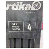 Artika Sonolok Sound-Absorbing Slatted Panel Kit