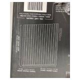 Artika Sonolok Sound-Absorbing Slatted Panel Kit