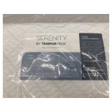 Serenity Pillow by Tempur-Pedic