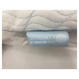 Serenity Pillow by Tempur-Pedic