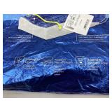 Sealy Contour Cooling Gel Memory Foam Pillow