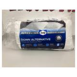 Sealy Sterling Collection Down Alternative Pillow - King Size, 2-Pack