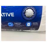 Sealy Sterling Collection Down Alternative Pillow - King Size, 2-Pack