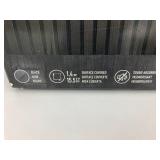 Artika Sonolok Sound-Absorbing Slatted Panel Kit