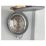 Tramontina Non-Stick Frying Pan with 2 Wooden Utensils