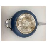 Tramontina Non-Stick Frying Pan with 2 Wooden Utensils