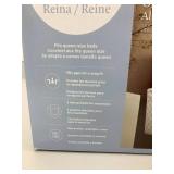 Queen Bed Wedge Pillow