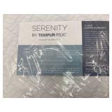 Serenity Pillow by Tempur-Pedic