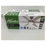 Hunter 52 in Anza Ceiling Fan