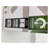 Hunter 52 in Anza Ceiling Fan
