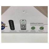 Hunter 52 in Anza Ceiling Fan