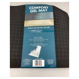 Town and Country Living Comfort Gel Mat