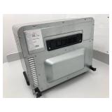Cuisinart Air Fryer Toaster Oven