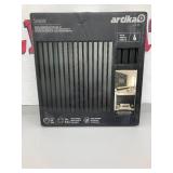 Artika Sonolok Sound-Absorbing Slatted Panel Kit