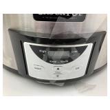 Crock-Pot Slow Cooker with Little Dipper