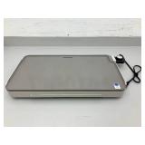 Bella Electric Griddle