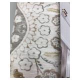 Wyatt & Ash 2 Pack Machine Washable Accent Rugs