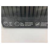 Artika Sonolok Sound-Absorbing Slatted Panel Kit