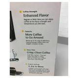 Cuisinart Brew Central 14-Cup Programmable Coffeemaker