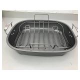 Circulon Roasting Pan with Rack