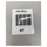 Artika Sonolok Sound-Absorbing Slatted Panel Kit