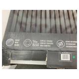 Artika Sonolok Sound-Absorbing Slatted Panel Kit